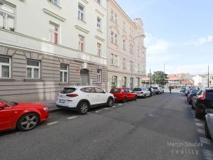 Prodej kanceláře, Praha - Libeň, Vacínova, 66 m2
