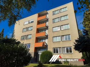 Prodej bytu 2+1, Zlín, Fabiánka II, 48 m2
