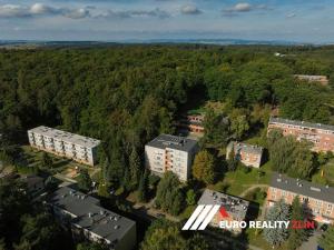 Prodej bytu 2+1, Zlín, Fabiánka II, 48 m2