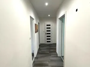 Pronájem bytu 3+1, Slavičín, Obchodní, 75 m2