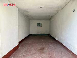 Pronájem garáže, Praha - Vokovice, V Předním Veleslavíně, 16 m2