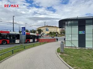 Pronájem garáže, Praha - Vokovice, V Předním Veleslavíně, 16 m2