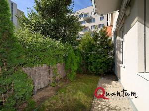 Pronájem bytu 2+kk, Praha - Stodůlky, Petržílkova, 49 m2