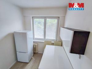 Prodej bytu 1+1, Ostrava - Slezská Ostrava, Bohumínská, 26 m2