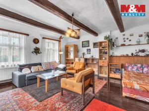 Prodej rodinného domu, Slatiny, 76 m2