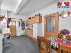 Prodej rodinného domu, Slatiny, 76 m2