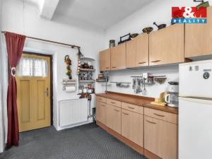 Prodej rodinného domu, Slatiny, 76 m2