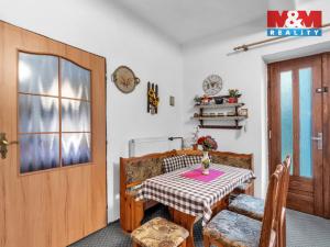 Prodej rodinného domu, Slatiny, 76 m2