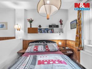 Prodej rodinného domu, Slatiny, 76 m2