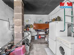 Prodej rodinného domu, Slatiny, 76 m2