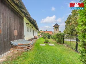 Prodej rodinného domu, Slatiny, 76 m2