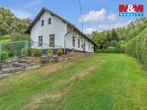 Prodej rodinného domu, Slatiny, 76 m2