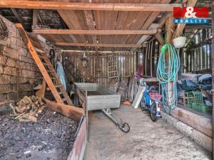 Prodej rodinného domu, Slatiny, 76 m2
