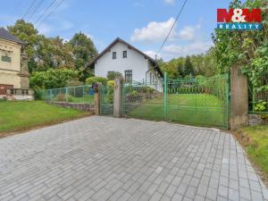 Prodej rodinného domu, Slatiny, 76 m2
