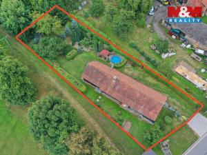Prodej rodinného domu, Slatiny, 76 m2
