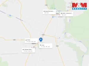 Prodej rodinného domu, Slatiny, 76 m2