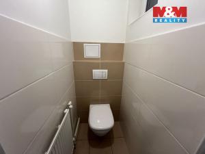 Pronájem bytu 4+kk, Český Těšín, Odboje, 115 m2