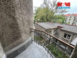 Pronájem bytu 4+kk, Český Těšín, Odboje, 115 m2