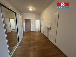 Pronájem bytu 4+kk, Český Těšín, Odboje, 115 m2