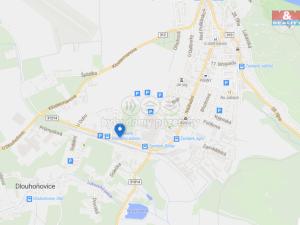 Pronájem bytu 3+1, Dlouhoňovice, Nádražní, 75 m2