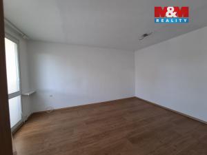 Pronájem bytu 1+1, Písek - Budějovické Předměstí, 17. listopadu, 39 m2