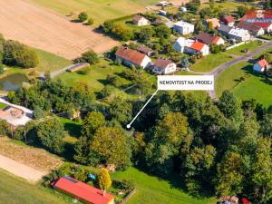Prodej chaty, Mladoňovice - Deblov, 40 m2