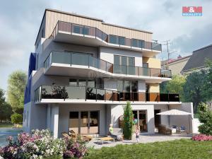 Prodej bytu 3+kk, Mladá Boleslav - Mladá Boleslav II, Husova, 75 m2
