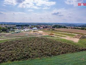 Prodej pozemku pro bydlení, Velký Beranov, 979 m2