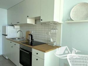 Prodej bytu 1+kk, Bogazi, Kypr, 32 m2