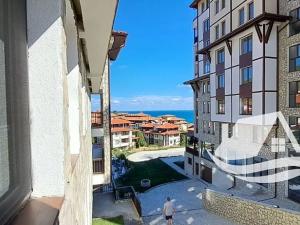 Prodej bytu 2+kk, Sveti Vlas, Bulharsko, 73 m2