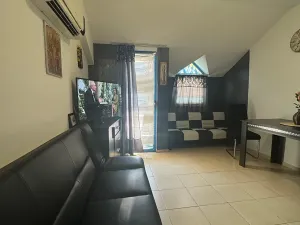 Prodej bytu 1+kk, Nesebar, Bulharsko, 27 m2