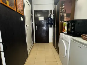 Prodej bytu 1+kk, Nesebar, Bulharsko, 27 m2