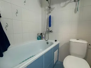 Prodej bytu 1+kk, Nesebar, Bulharsko, 27 m2