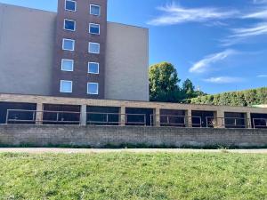 Pronájem garáže, Praha - Střešovice, Střešovická, 21 m2