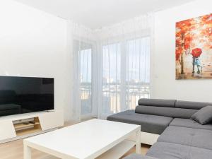 Prodej bytu 2+kk, Praha - Stodůlky, Toufarova, 49 m2