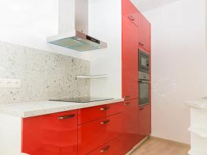 Prodej bytu 2+kk, Praha - Stodůlky, Toufarova, 49 m2