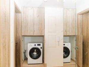 Prodej bytu 2+kk, Praha - Stodůlky, Toufarova, 49 m2