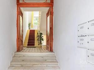 Prodej bytu 3+1, Mariánské Lázně, 119 m2