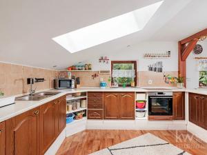 Prodej bytu 3+1, Mariánské Lázně, 119 m2
