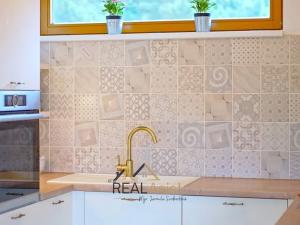 Pronájem bytu 2+kk, Brno, 82 m2