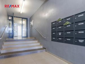 Pronájem bytu 2+kk, Praha - Stodůlky, Petržílkova, 53 m2