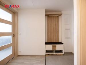 Pronájem bytu 2+kk, Praha - Stodůlky, Petržílkova, 53 m2