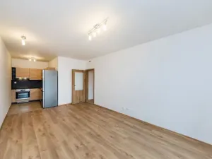 Pronájem bytu 2+kk, Praha - Hodkovičky, Šífařská, 54 m2