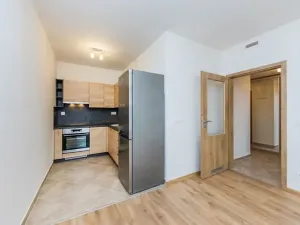 Pronájem bytu 2+kk, Praha - Hodkovičky, Šífařská, 54 m2
