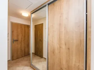 Pronájem bytu 2+kk, Praha - Hodkovičky, Šífařská, 54 m2