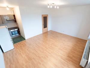 Pronájem bytu 1+kk, Praha - Stodůlky, Přeučilova, 42 m2