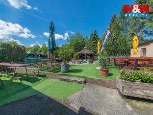 Prodej restaurace, Frýdek-Místek - Skalice, 120 m2