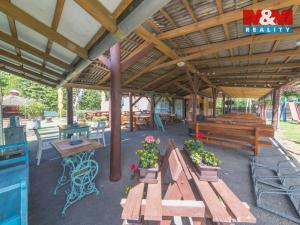 Prodej restaurace, Frýdek-Místek - Skalice, 120 m2