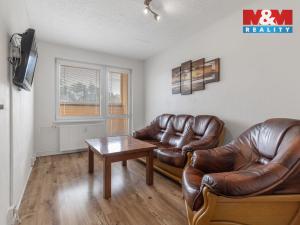 Prodej bytu 3+1, Frýdek-Místek - Frýdek, J. Božana, 82 m2