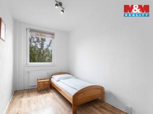 Prodej bytu 3+1, Frýdek-Místek - Frýdek, J. Božana, 82 m2